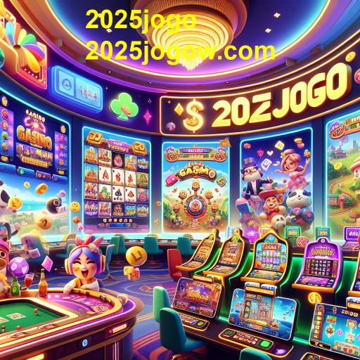 A Ascensão dos Jogos Casuais: Diversão para Todos