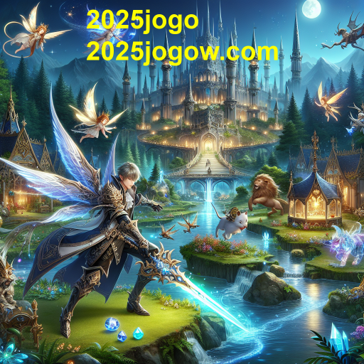 Explorando o Futuro dos RPGs em 2025