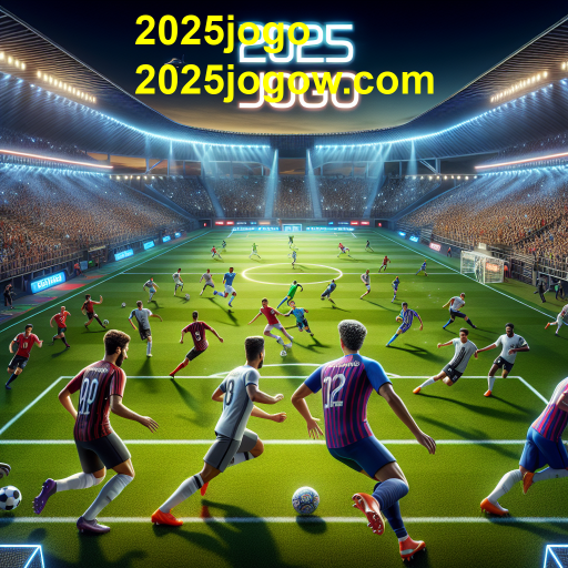 A Evolução dos Jogos de Esportes em 2025