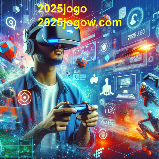 A Revolução dos Jogos em Realidade Virtual